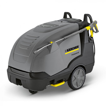 Мойка высокого давления Karcher HDS-E 8/16-4 M 12KW (с нагревом)