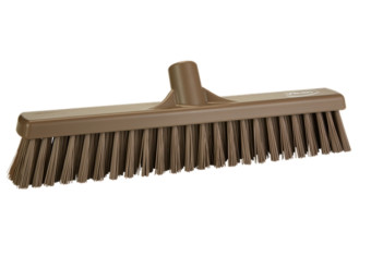 Щетка подметальная Vikan (41см, коричневый)