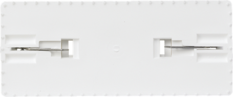 Держатель пада Vikan (230мм, белый)