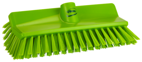 Щетка Vikan (265мм, лаймовый)
