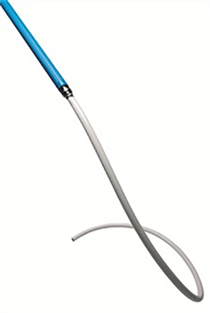 Шланг выпускной Vikan (1.5м, 1/2&quot;, белый)