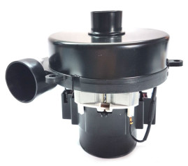 Вакуумник RA430E, 431E, 501E