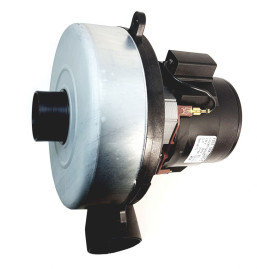 Вакуумник RA430E, 431E, 501E