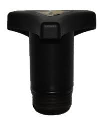 Крышка заливной горловины Fabbri (Поз.10, с упл. кольцом)