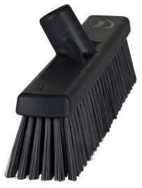 Щетка для подметания пола Vikan (410 мм, черный)