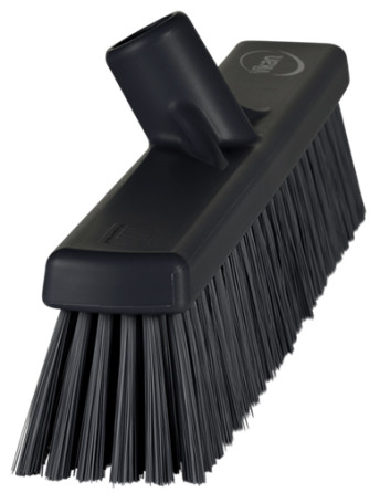 Щетка для подметания пола Vikan (410 мм, черный)