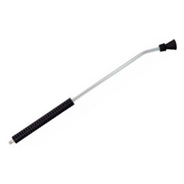 Копье (80см, 1/4"ш-г, оцинк, изогн) TOR