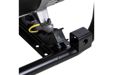 Генератор бензиновый DDE G550P