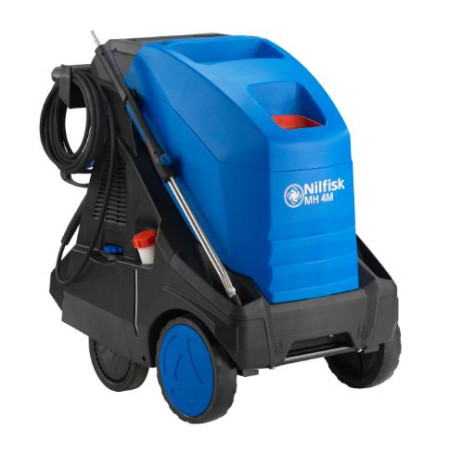 Мойка высокого давления Nilfisk MH 4M-180/860 FA EU
