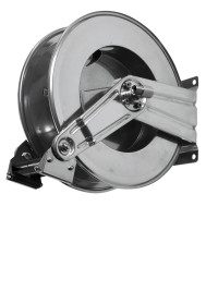 Барабан высокого давления RAMEX HR 825 (200бар, 25м, нерж)