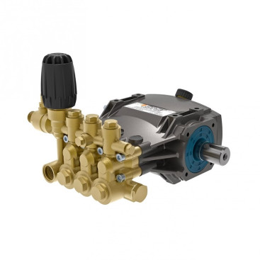 Насос высокого давления Comet EWD-K 4040 S (3400 об/мин, с регулятором)