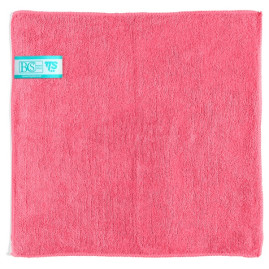 Салфетки TTS Alice BCS (MULTI-T BCS) (40х40см, красный, 5шт)