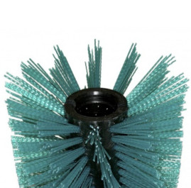 Щетка жесткая WEBER (для Tielbuerger ТК48)