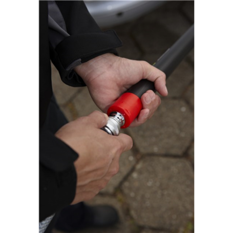 Коннектор Vikan Nito Click (быстросьем, для шланга)