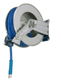 Барабан открытый RAMEX AV 1300