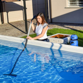 Пылесос Lavor SWIMMY (для бассейна)