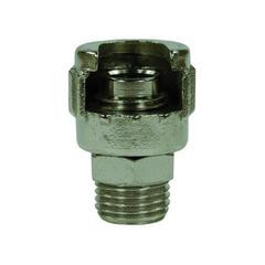 Муфта быстросъема для пеногенератора, 1/4внеш