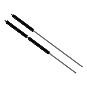 Копье (50см, 1/4ш-ш, 400бар, оцинк, термо, прямое) TOR