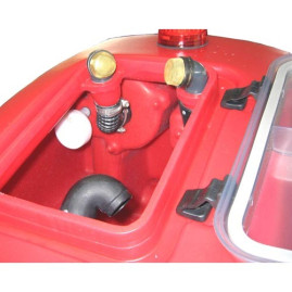 Поломоечная машина Cleanfix RA 800 Sauber