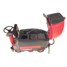 Поломоечная машина Cleanfix RA 800 Sauber