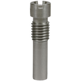 Диффузорная форсунка 1,7D, нерж.сталь R+M 040003517