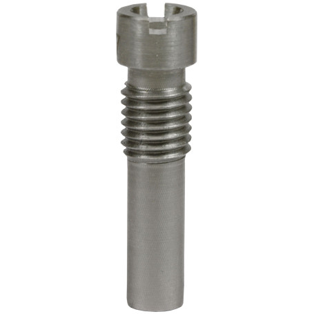 Диффузорная форсунка 1,7D, нерж.сталь R+M 040003517