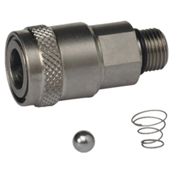 Муфта Vikan (1/8&quot;)