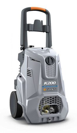 Мойка высокого давления Comet K 200 12/200 T Classic AXR