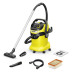Пылесос Karcher WD 6 P V-25/8/22/T