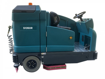 Поломоечная машина VinnerMyer S1350R-L200