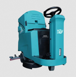 Поломоечная машина TVX T90/70R (Li, 100Ач)