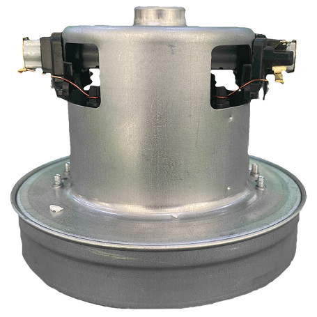 Вакуумный мотор VCM-20 CHG (2000Вт, 220В, D-130мм, H-120мм) TOR