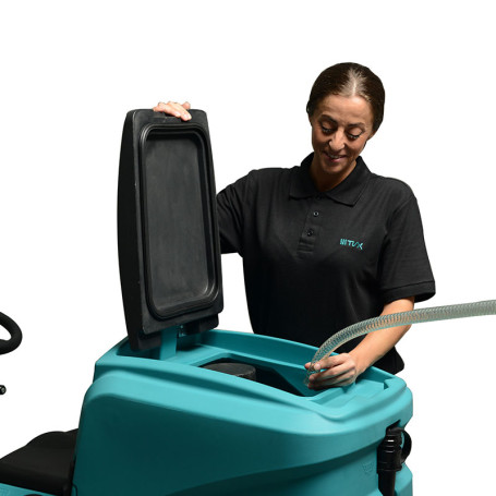 Поломоечная машина TVX T90/55 R+