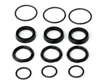 Ремкомплект манжет Comet 5019008200 (D18, ZW, гор. вода)