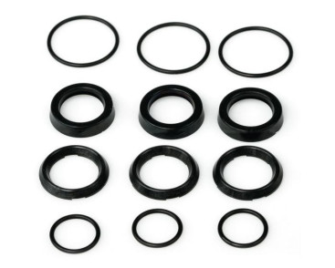 Ремкомплект манжет Comet 5019008200 (D18, ZW, гор. вода)