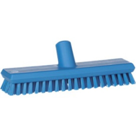 Щетка скребковая Vikan (270 мм, синий)