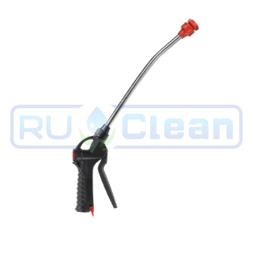 Пистолет пеногенератора Mecline JOLLY25HR (EPDM, L=315, PVC)