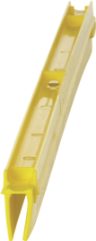 Сменная кассета Vikan (600мм, желтый)