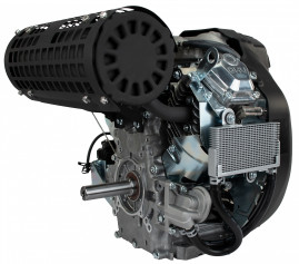 Двигатель бензиновый EVOline GB 750 EFI (30 л.с.)