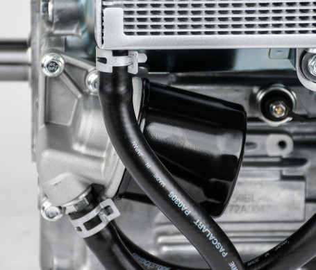 Двигатель бензиновый EVOline GB 750 EFI (30 л.с.)