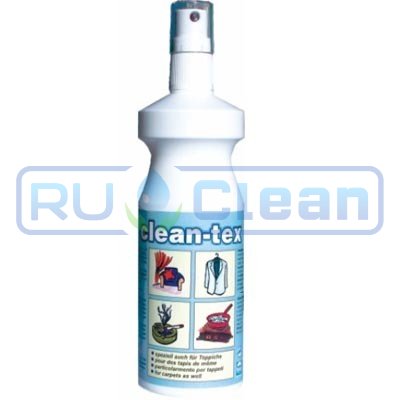 Нейтрализатор запахов Pramol CLEAN-TEX 1л