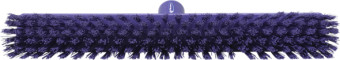 Щетка для подметания пола Vikan (410 мм, фиолетовый)