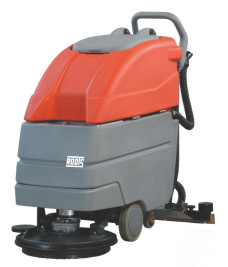 Поломоечная машина Roots В4545 (80Ач, Li)