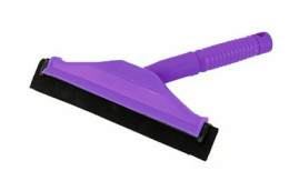 Сгон Schavon (250x225х40 мм, фиолетовый)