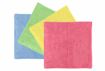 Салфетки TTS Alice (MULTI-T) (40х40см, синий, 5шт)