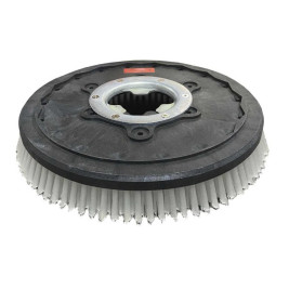 Щетка дисковая TOR (D230мм, для JH-360)