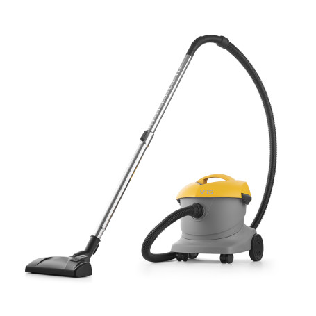 Пылесос Ghibli V 15 (12451210001)