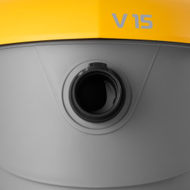 Пылесос Ghibli V 15