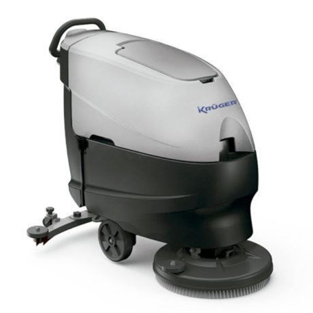 Поломоечная машина KRUGER KF5160BBC (100Ач)