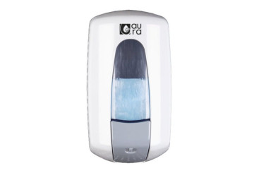 Диспенсер для жидкого мыла TTS